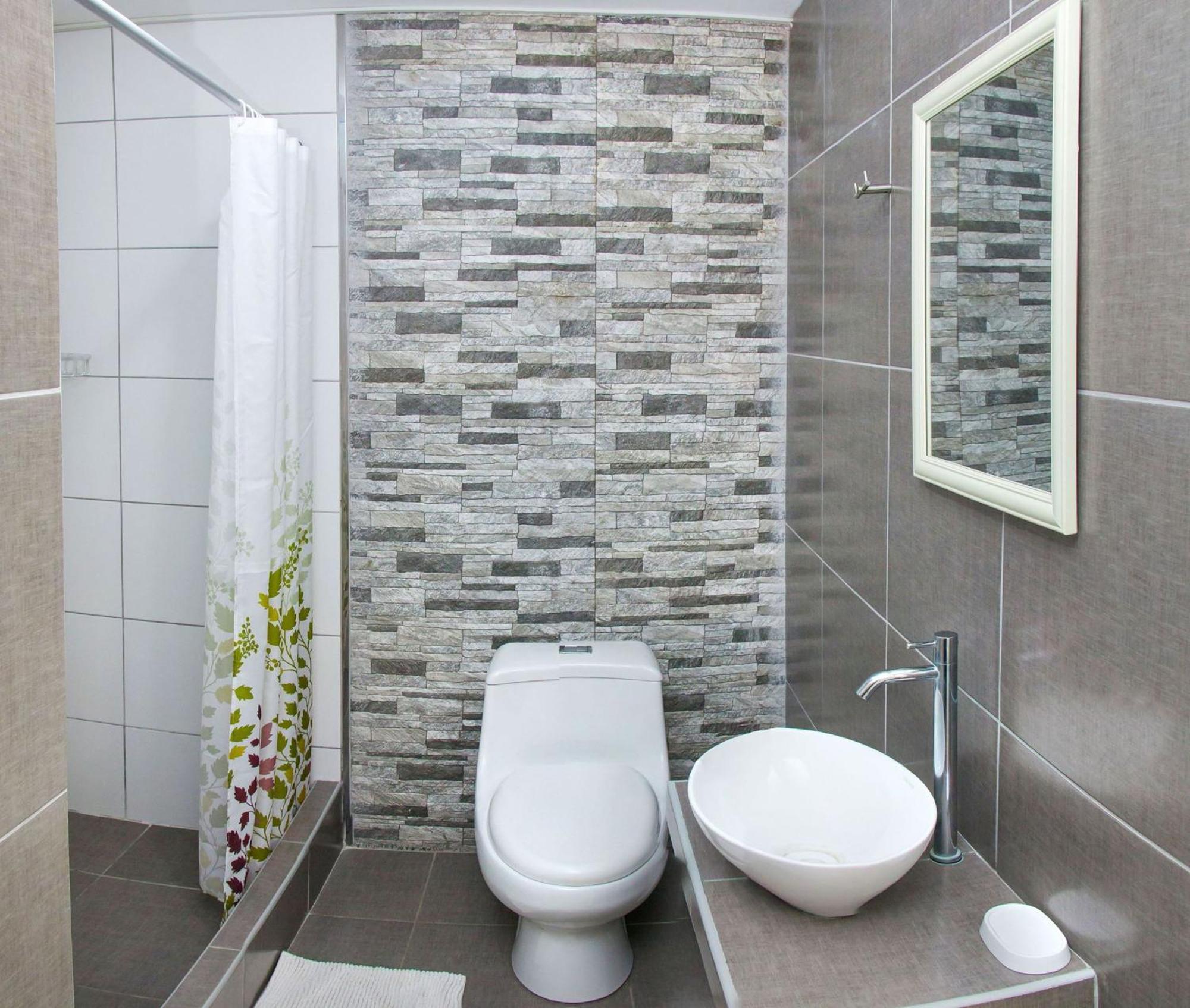 El Huerto Hostel Ика Стая снимка
